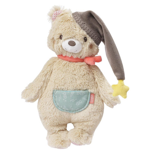 Cuddly toy bear