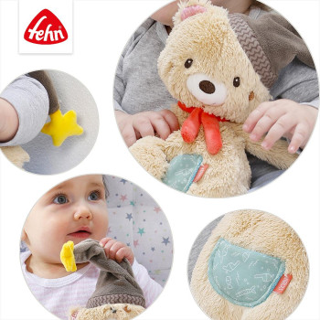 Cuddly toy bear