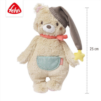 Cuddly toy bear