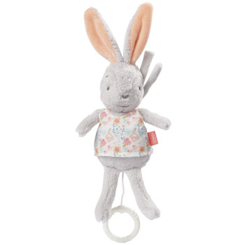 Musical hare