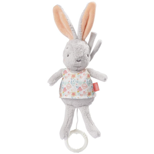 Musical hare