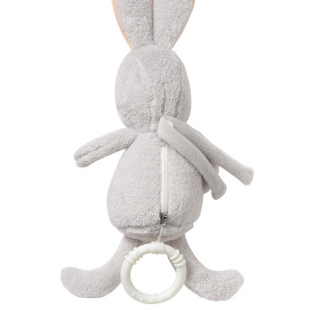 Musical hare