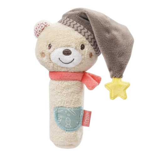Rod grabber bear