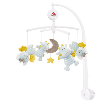Musical mobile Little Castle