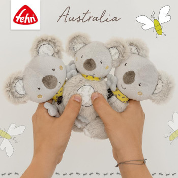 Cuddlefriend koala