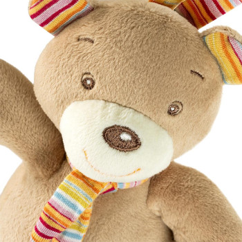 Mini musical teddy