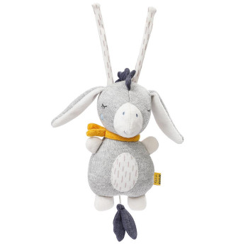 Mini musical donkey fehnNATUR