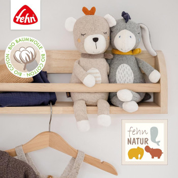 Mini musical donkey fehnNATUR