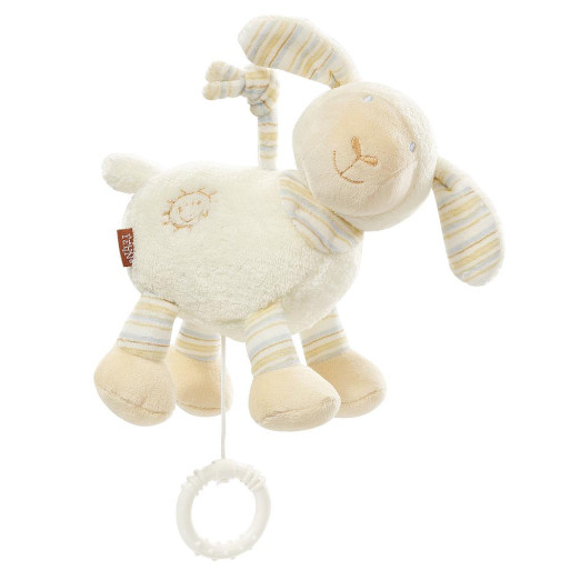 Musical sheep