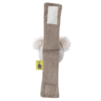 Wrist rattle koala