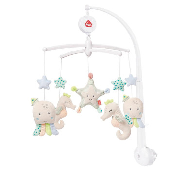 Musical mobile Children of Sea