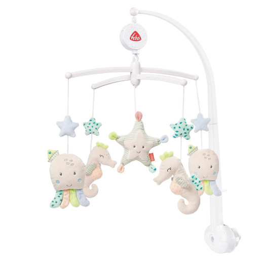 Musical mobile Children of Sea