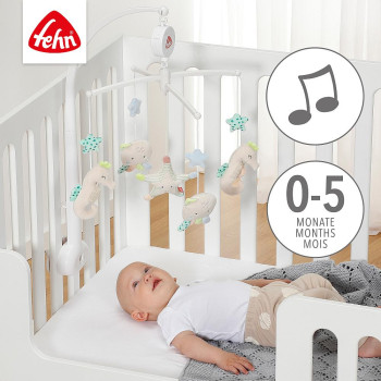 Musical mobile Children of Sea