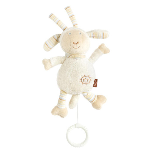 Mini musical sheep