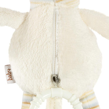 Mini musical sheep