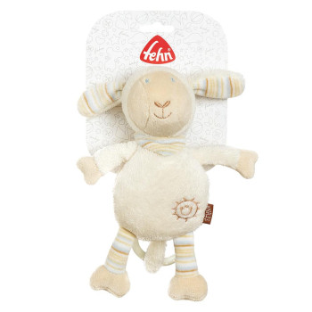 Mini musical sheep