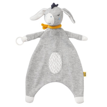 Comforter donkey fehnNATUR