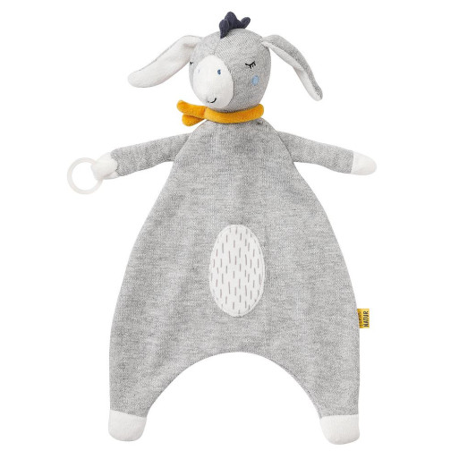Comforter donkey fehnNATUR