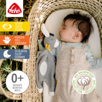 Comforter donkey fehnNATUR