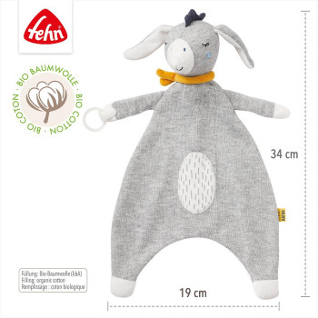 Comforter donkey fehnNATUR