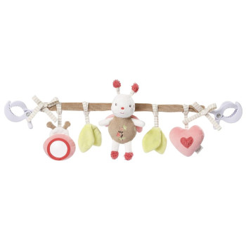 Pram chain Garden Dreams