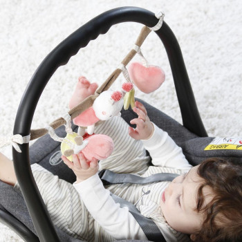 Pram chain Garden Dreams