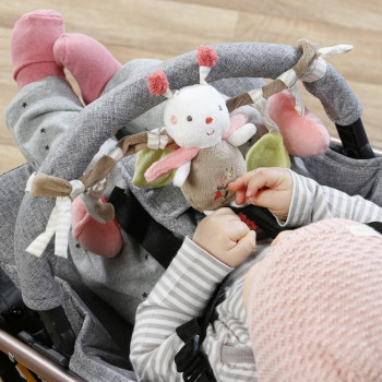 Pram chain Garden Dreams