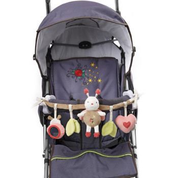 Pram chain Garden Dreams