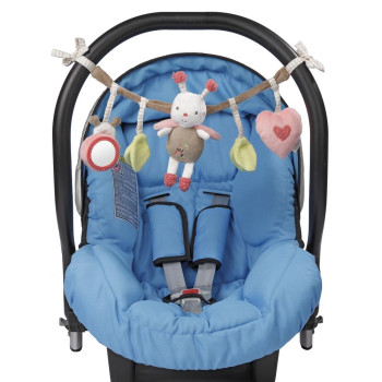 Pram chain Garden Dreams