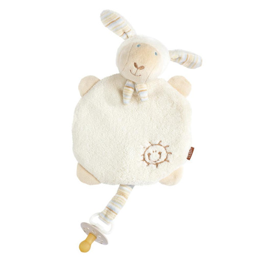 Comforter sheep