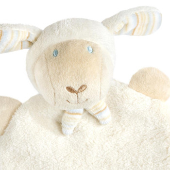 Comforter sheep