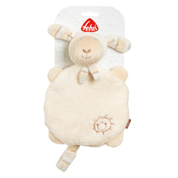 Comforter sheep