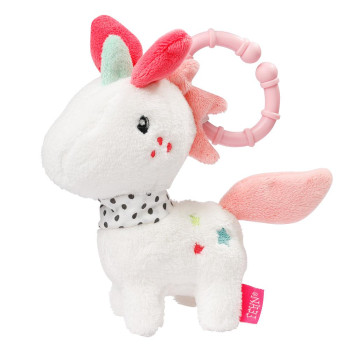 Mini unicorn