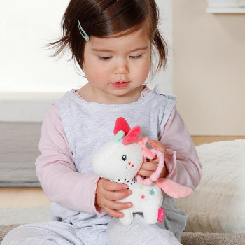 Mini unicorn