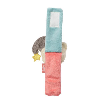 Wrist rattle bear