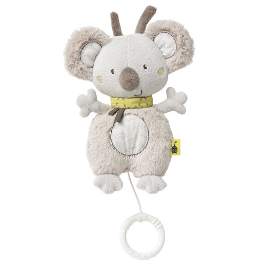 Musical koala