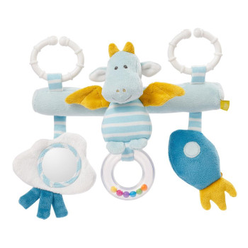 Activity trapeze Little Castle