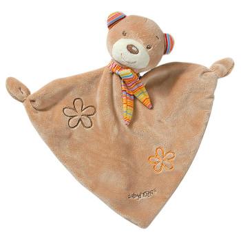 Comforter teddy