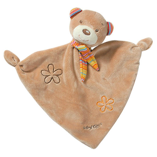 Comforter teddy