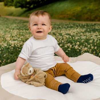 Comforter teddy