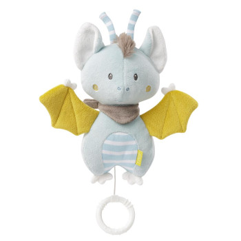 Musical bat