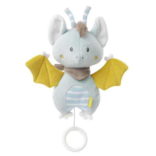 Musical bat