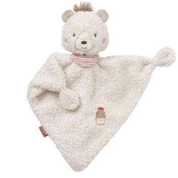 Comforter bear