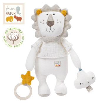 Activity lion fehnNATUR