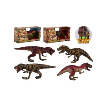 My smart toys δεινόσαυροι 2...