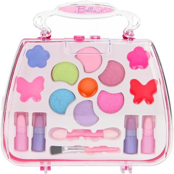 My smart toys  Bella Make...