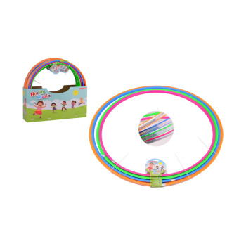 My smart toys  Hula hoop