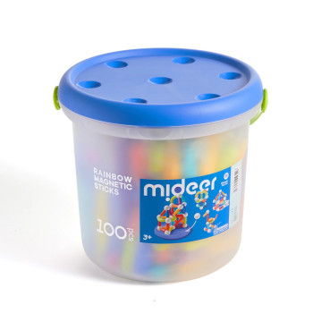 Mideer Rainbow Magnetic...