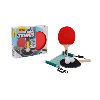 My smart toys Ping pong