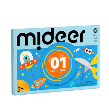 Mideer DIY Χειροτεχνία...